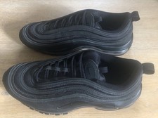 Nike Air Max 97 Triple Black