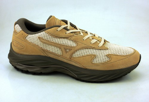 Mizuno beams wave - wave, beta