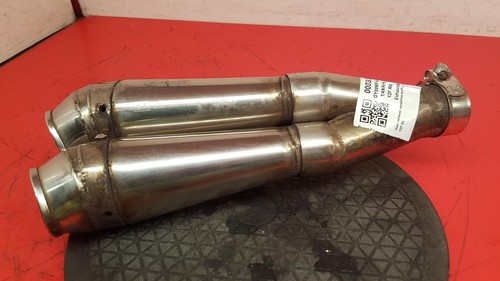 Yamaha yzf laser exhaust - yzf,