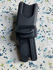 Mothercare Journey Single Car