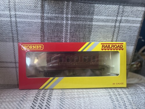 Hornby gauge r4671 lms 4 - r4671,