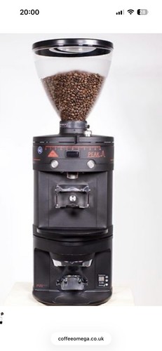 Pugpress automatic tamper - automatic,