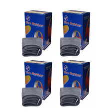 Pack of 4 VEE RUBBER Inner
