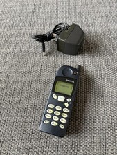 Nokia 5110 black - nokia, phone