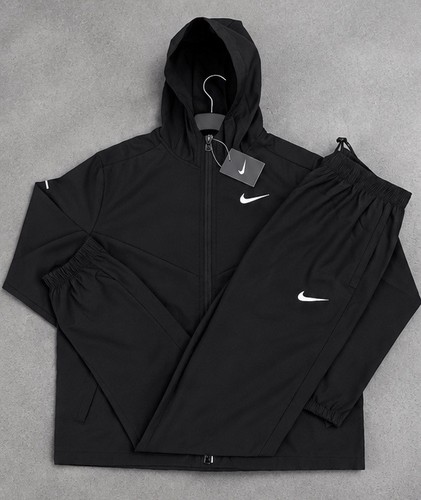 Nike millers set black - millers, s