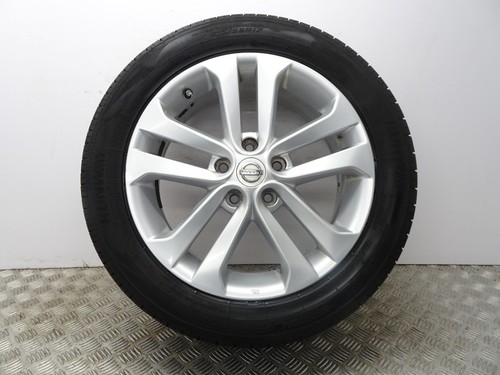 Nissan juke f15 alloy - nissan,