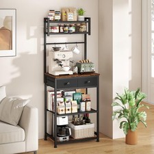 ikkle Coffee Bar Station