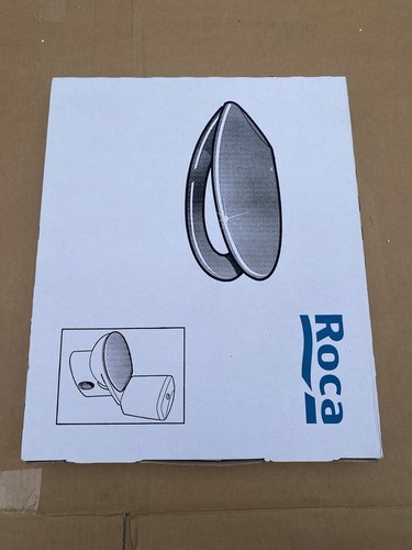 Grey rocca access disabled - grey,