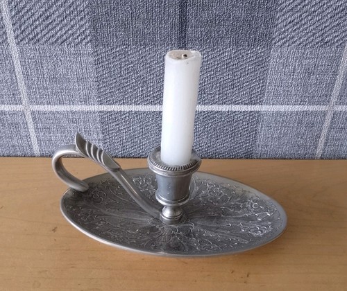 Vintage 1970s silver plated - vintage,