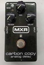 MXR / CARBON COPY M-169