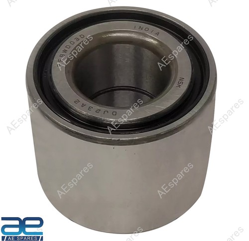 Rear wheel bearing - for, suzuki