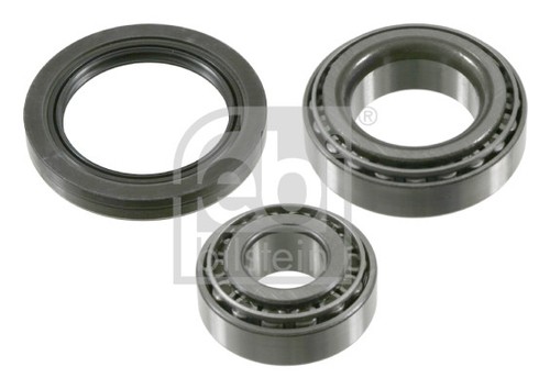 Febi bilstein 27311 wheel - bilstein,
