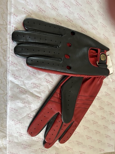 Dents delta men leather - delta, men's