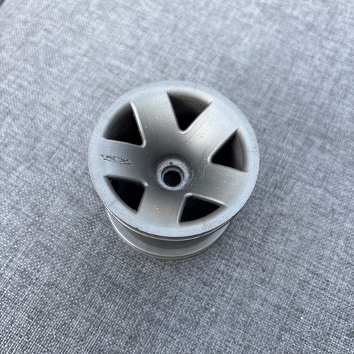 Hpi type grey - grey, wheel