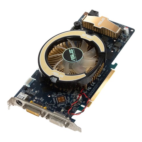 Asus nvidia geforce 8800 - geforce,