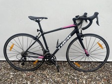 Ladies Trek Road Bike AL2 52cm