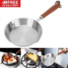 Small Stainless Steel Non