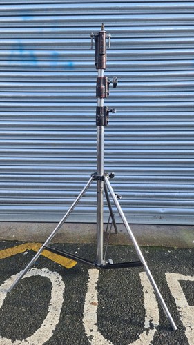Arri riser steel - arri, 2