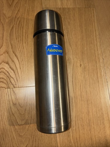 Adventurer litre stainless - adventurer,