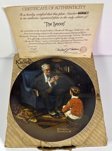 Norman rockwell the - norman, "the