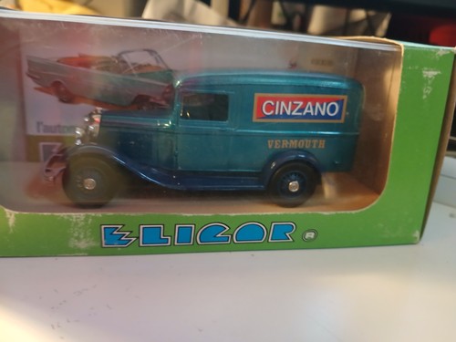 Editor model ford delivery - ford,