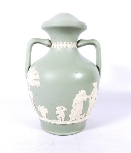 Vintage wedgwood jasperware - wedgwood,