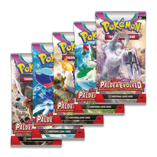 Pokemon tcg scarlet violet - tcg,