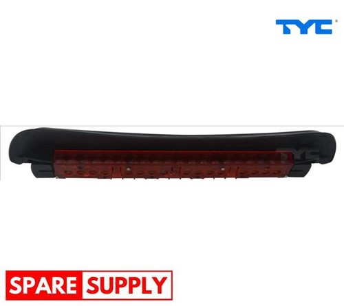 Auxiliary stop light for bmw - auxiliary,