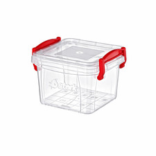 Square Food Box 0.3L (300ml)