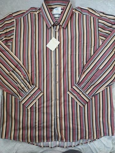 Viyella men long sleeve - long,