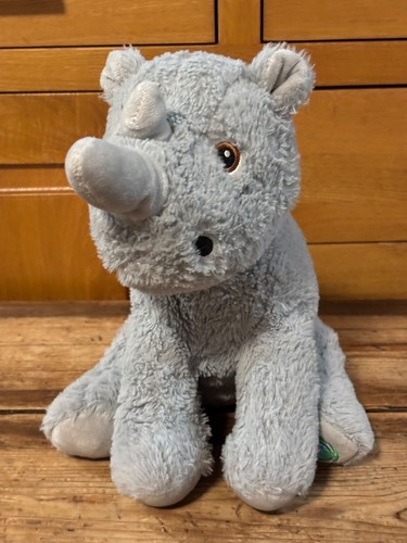Nature planet rhino - planet, plush