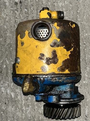 Ford 5000 etc power - ford,