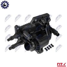 THERMOSTAT COOLANT CTM-BM-074