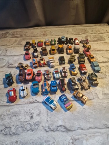 Micro machines large bundle - large,
