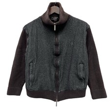 Paul & Shark Mens Full Zip