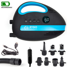 BSTOCK RYBO Avon12v Electric