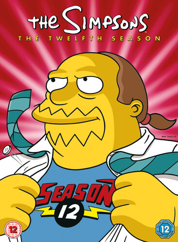 The simpsons complete season - the,