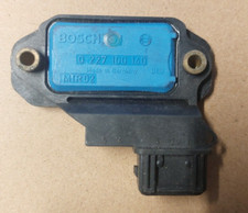 BOSCH OE IGNITION AMPLIFIER - CITROEN PEUGEOT AX BX 205 405 0227100140 MTR02