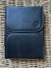Genuine BMW Owners Handbook