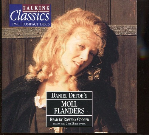 Talking classics daniel - talking,