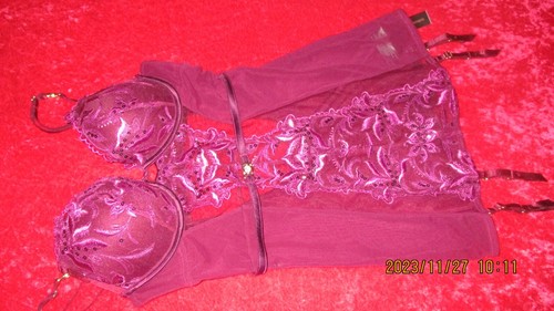 Ann summers underwired - summers,