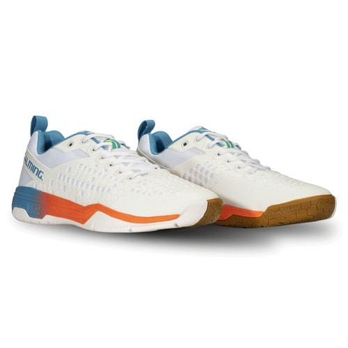 Salming eagle white - eagle, (white/race