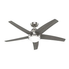 Hunter Ceiling fan with Remote