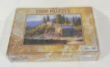 Master - Line Lake Side Cabin