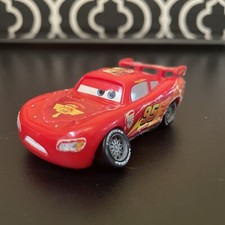 Disney Pixar Cars Lightning