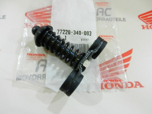 Honda 500 550 - k1, k2