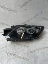 MAZDA CX7 SPORT XENON HEADLIGHT N/S PASSENGER SIDE 2010
