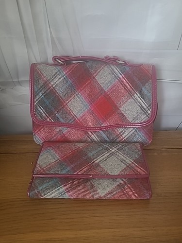 Ness scotland bag - of,