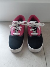 Sidewalk Sports Girls Heelies Size 4