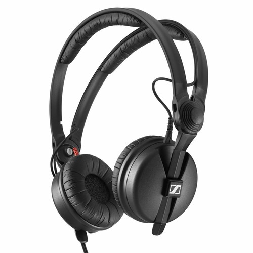 Sennheiser industry - sennheiser, hd